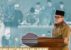 Pemko Bukittinggi Luncurkan Modul Sekolah Keluarga Gemilang 2025, Perkuat Ketahanan Keluarga