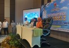 Pemko Bukittinggi Dorong Lahirnya Pemimpin Muda, Wawako Ibnu Asis Buka Seminar Kepemimpinan Gen Z
