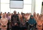 DWP Bukittinggi Peringati HUT ke-26, Perkuat Peran Perempuan dalam Pendidikan dan Ketahanan Keluarga