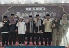 Balairung Rumah Dinas Wali Kota Jadi Posko Pendaftaran Kafilah MTQN XLI Sumbar