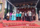 Bukittinggi Ukir Sejarah 32 Tahun, 29 Kafilah Tembus Final dan Antarkan Kota Perjuangan Raih Juara III MTQN Sumbar