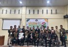 Muswil III Hidayatullah Sumatera Barat Tetapkan Kepengurusan DPW Periode 2025–2030