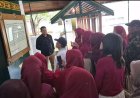 Disdikbud Bukittinggi Lakukan Kunjungan Edukatif ke Museum RA Kartini Rembang