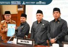 Bukittinggi Perbarui Perda Transportasi dan Antisipasi Bahaya Kebakaran