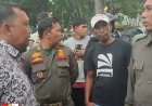 Konflik Pasar Pabukoan Bukittinggi: Antara Aturan dan Kebutuhan Pedagang